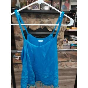 Aerie Adjustable Tank Top